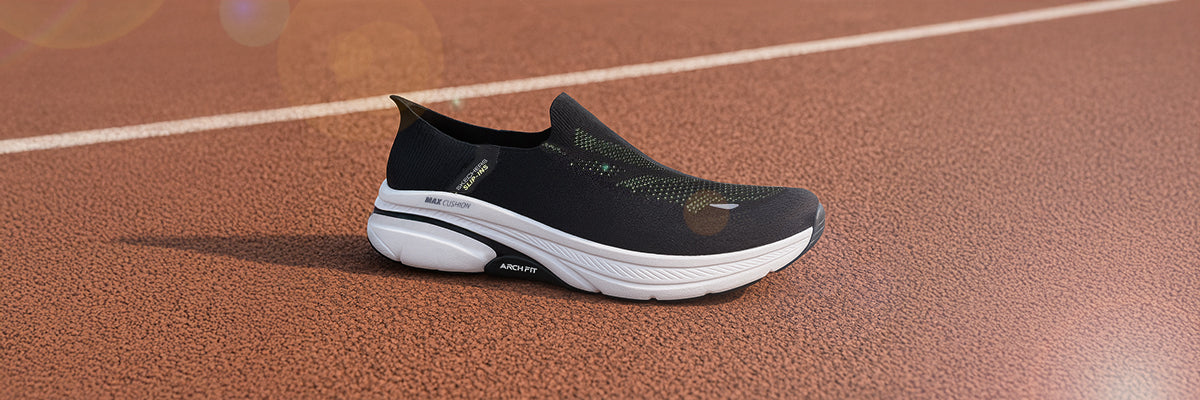Skechers Slip-Ins: Revolutionising Comfort and Style for Everyday Wear