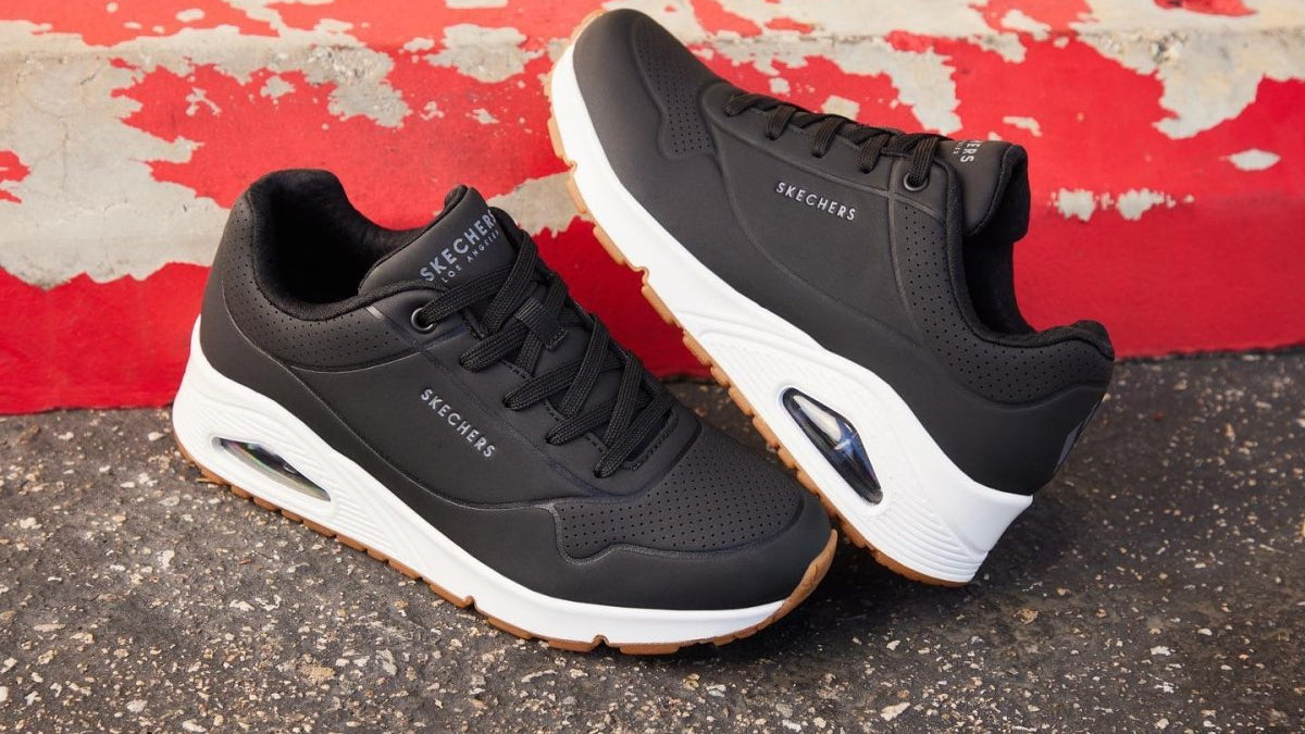 How to Care for Your Skechers (PROPERLY!!!) - Shuperb