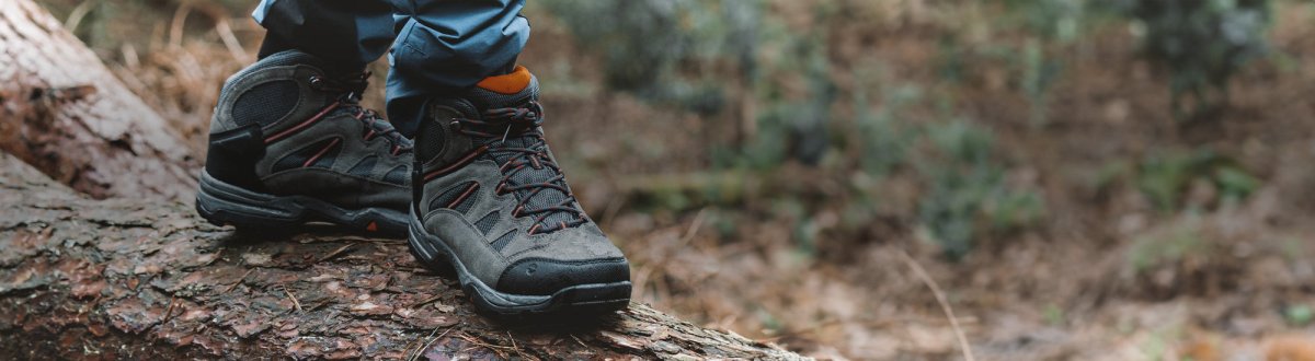 Men's Hiking & Trail Boots