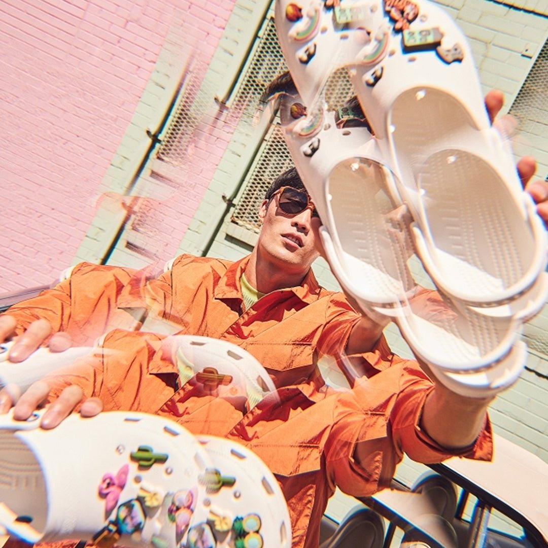 Shop Crocs Classics | Shuperb.co.uk