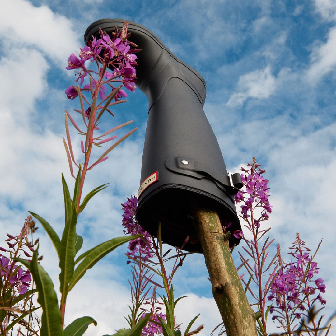 Hunter Tall Wellies