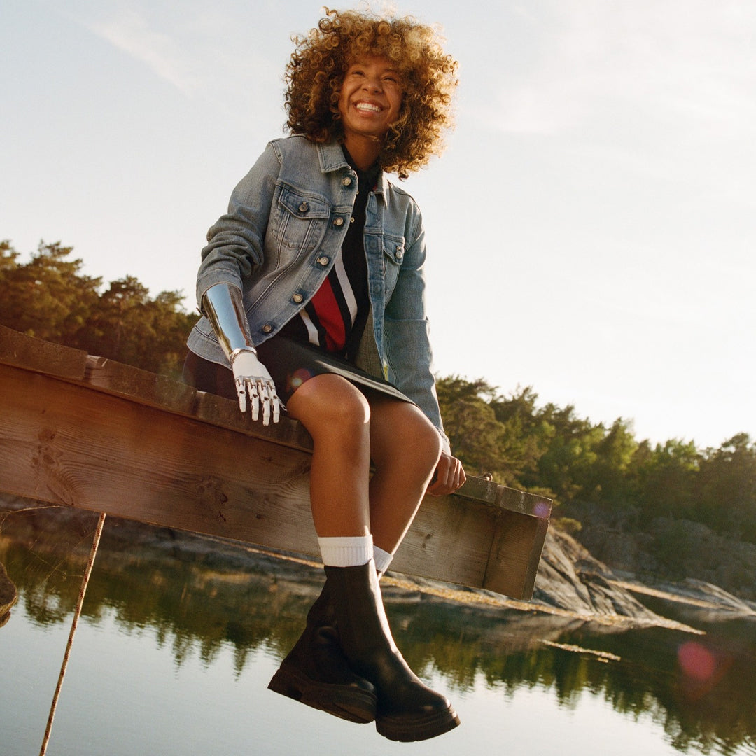 Tommy Hilfiger Womens