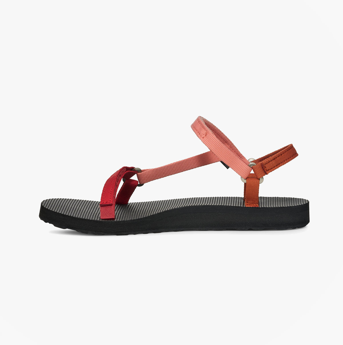 Teva ORIGINAL UNIVERSAL SLIM Womens Cross Strap Sandals Sedona Multi