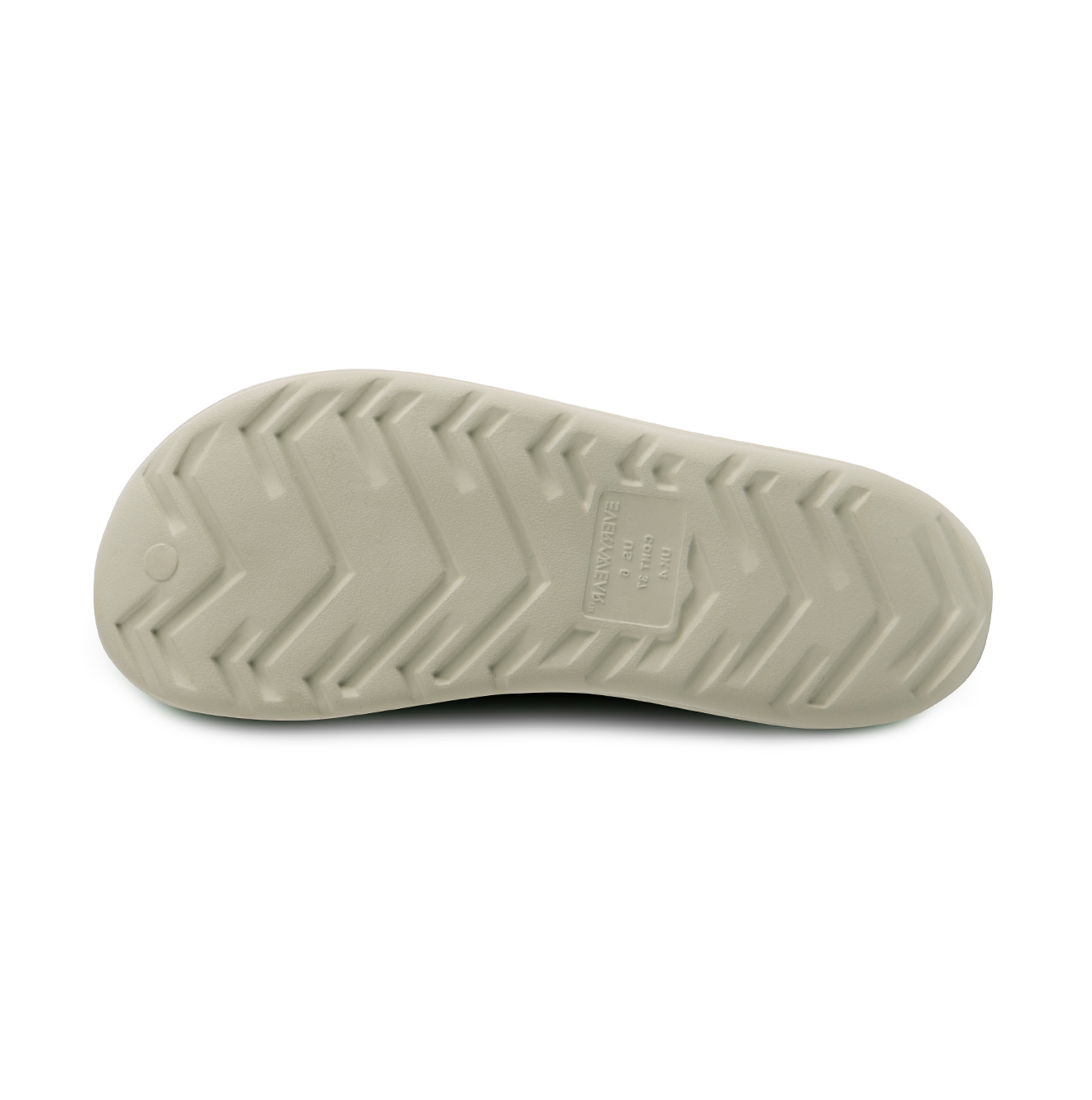 0350JSTN Womens Toe Post Sandals Stone
