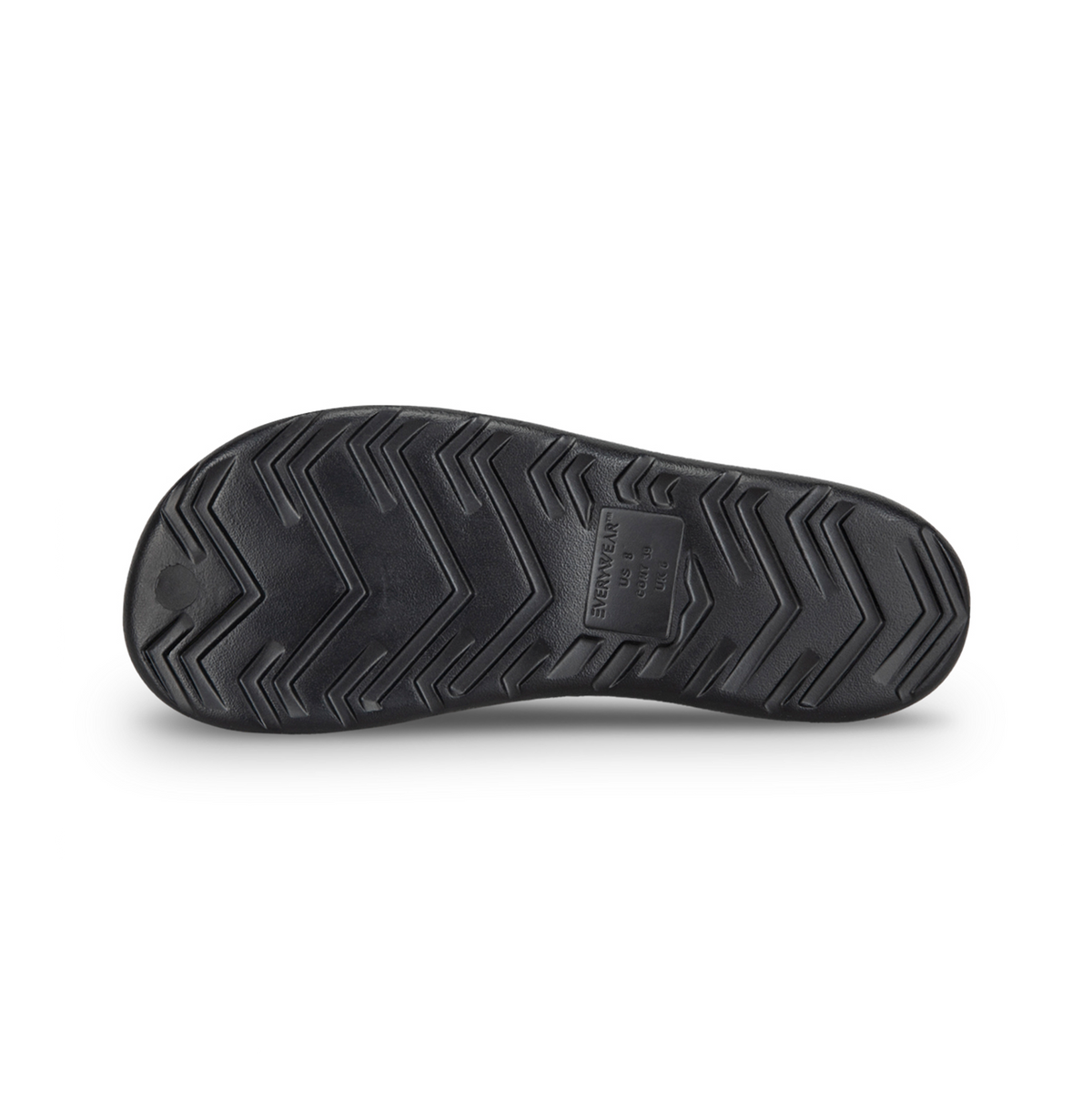 Totes Sol Bounce 0350 Womens Toe-Post Sandals Animal