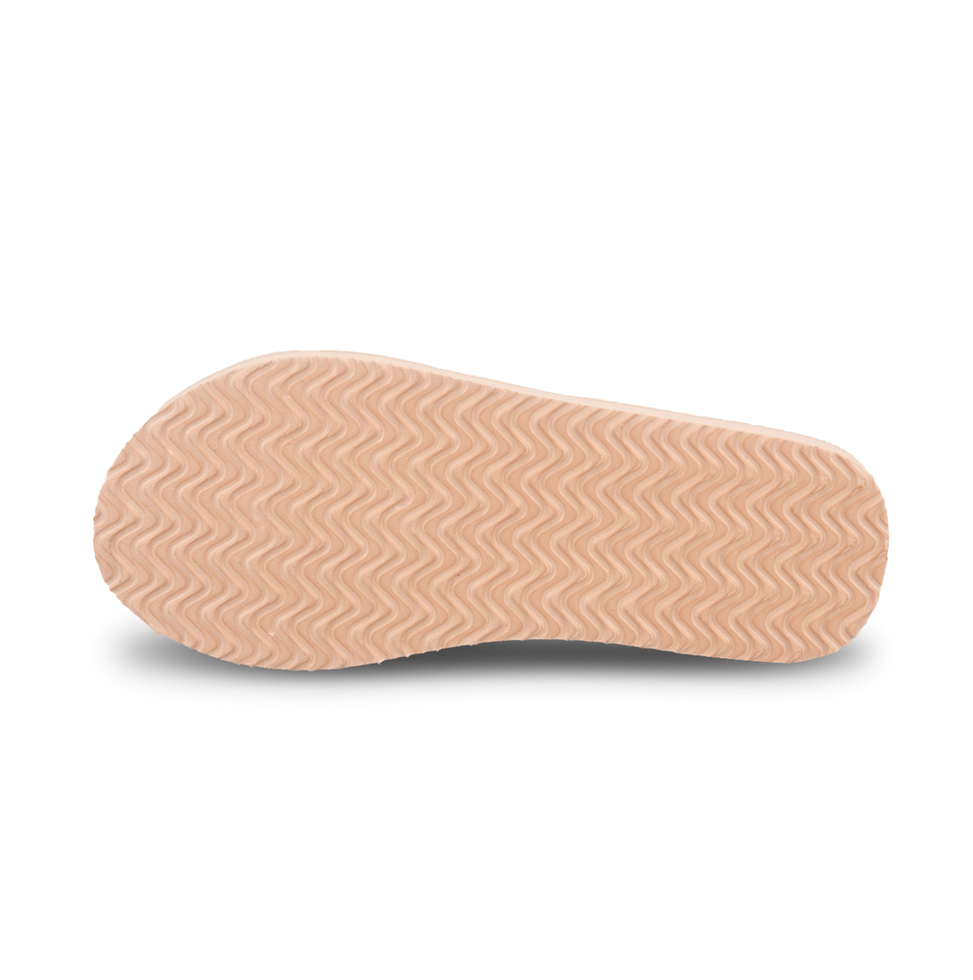 Totes Sol Bounce 0464 Womens Toe-Post Sandals Nude