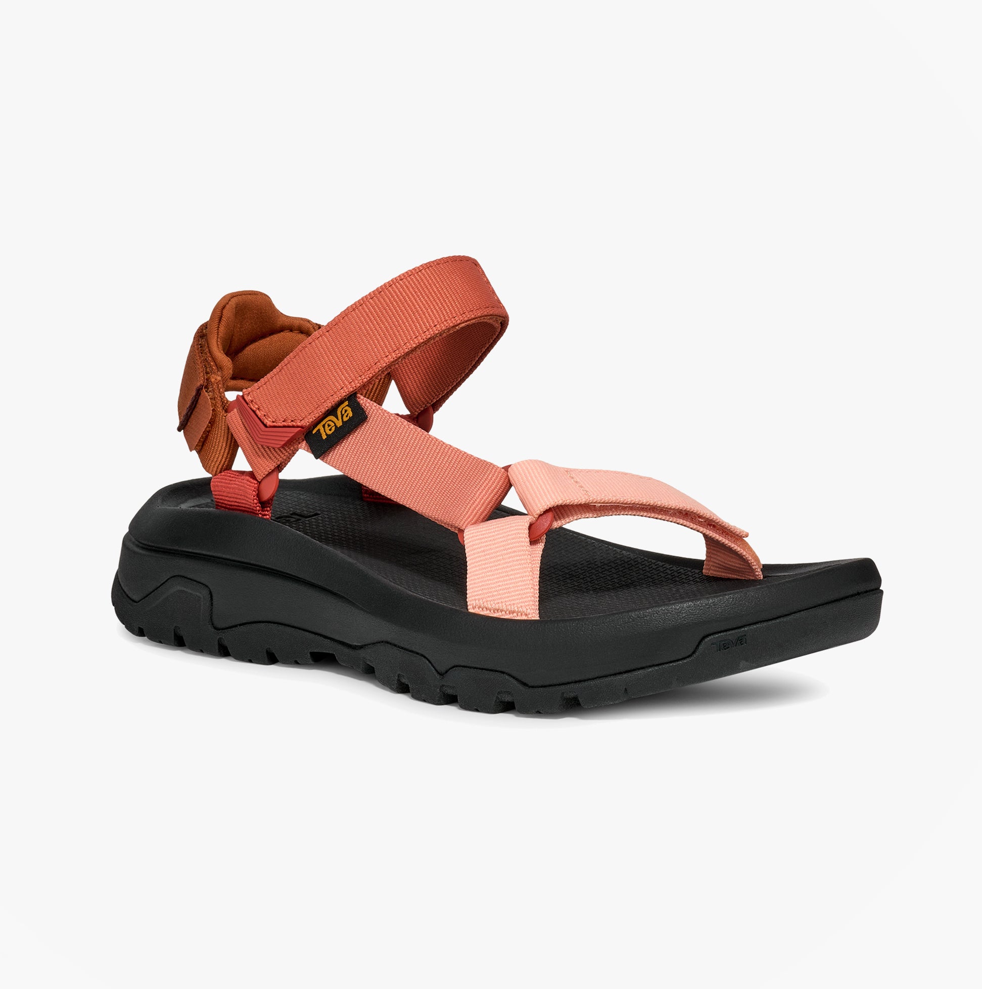 Teva HURRICANE XLT3 Womens Cross Strap Sandals Sedona Multi