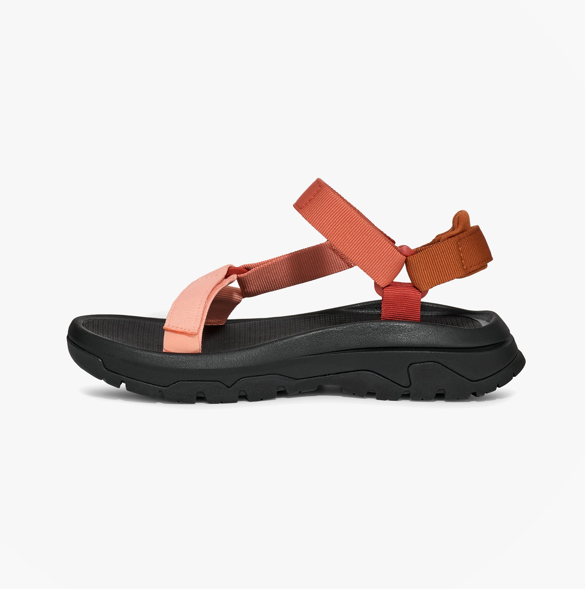 Teva HURRICANE XLT3 Womens Cross Strap Sandals Sedona Multi