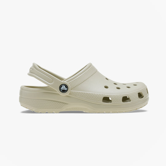 Crocs CLASSIC Womens Clogs Meteor