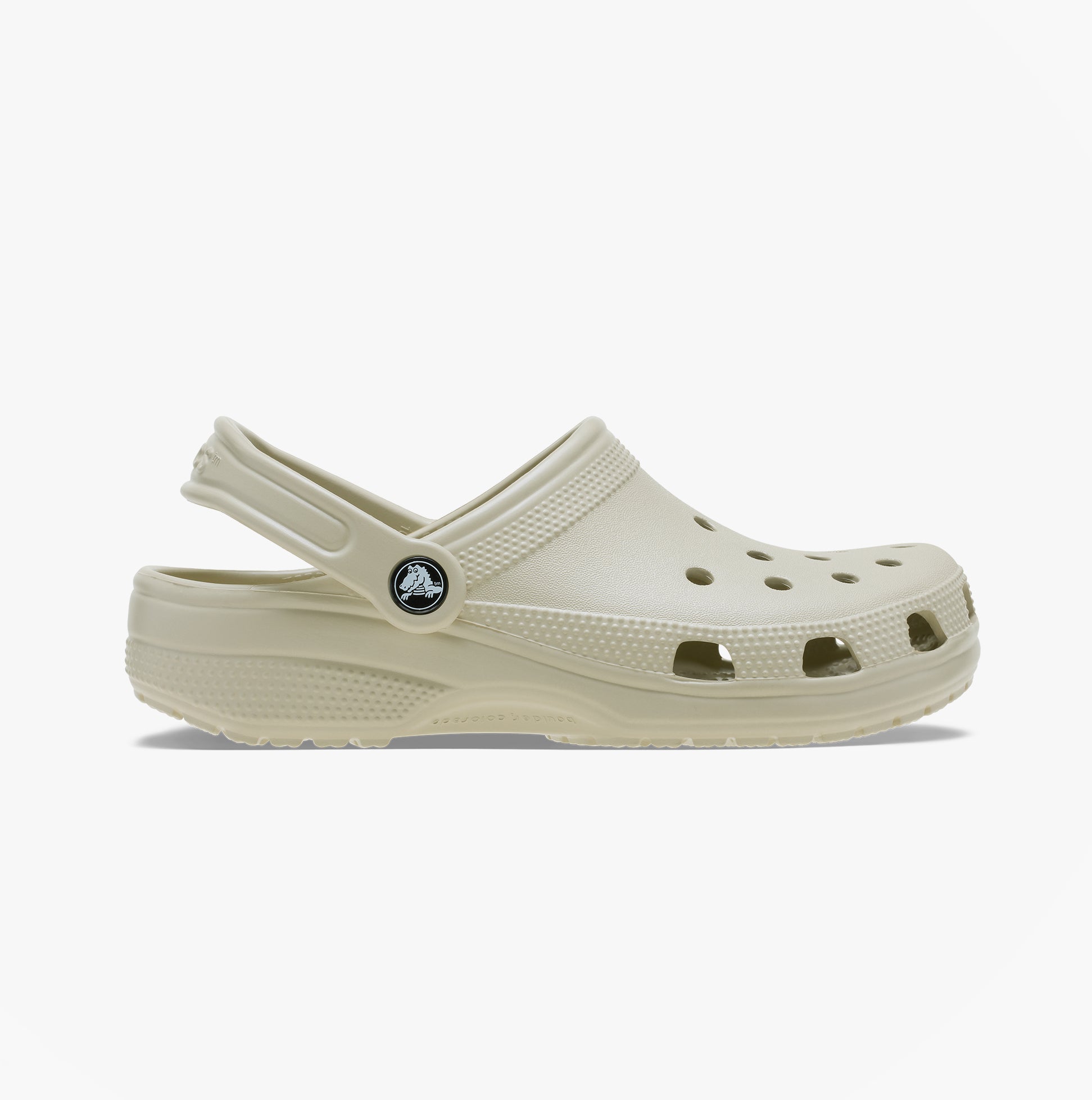 Crocs CLASSIC Unisex Adults Clogs Meteor