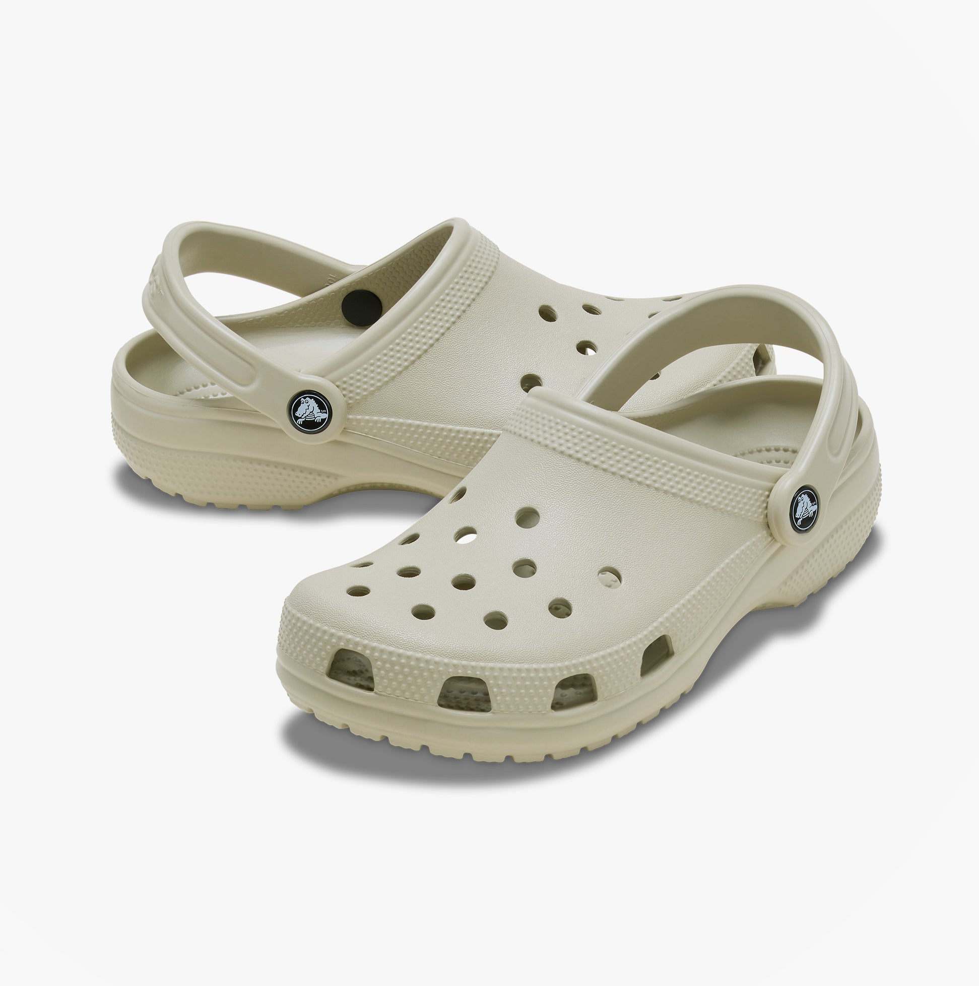 Crocs CLASSIC Unisex Adults Clogs Meteor