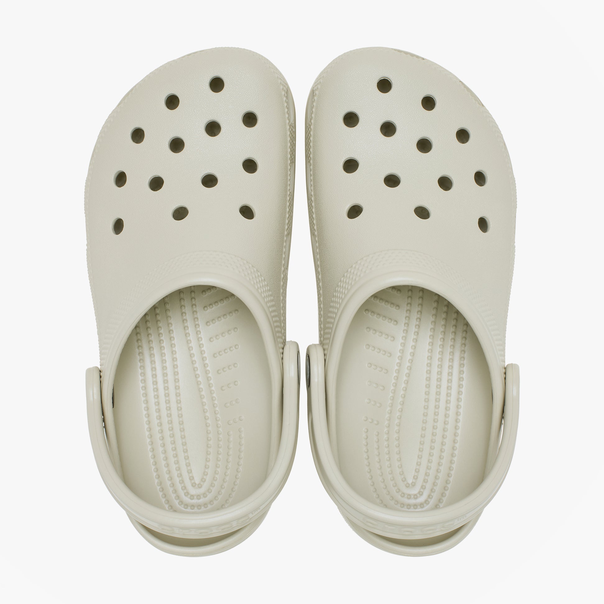 Crocs CLASSIC Unisex Adults Clogs Meteor