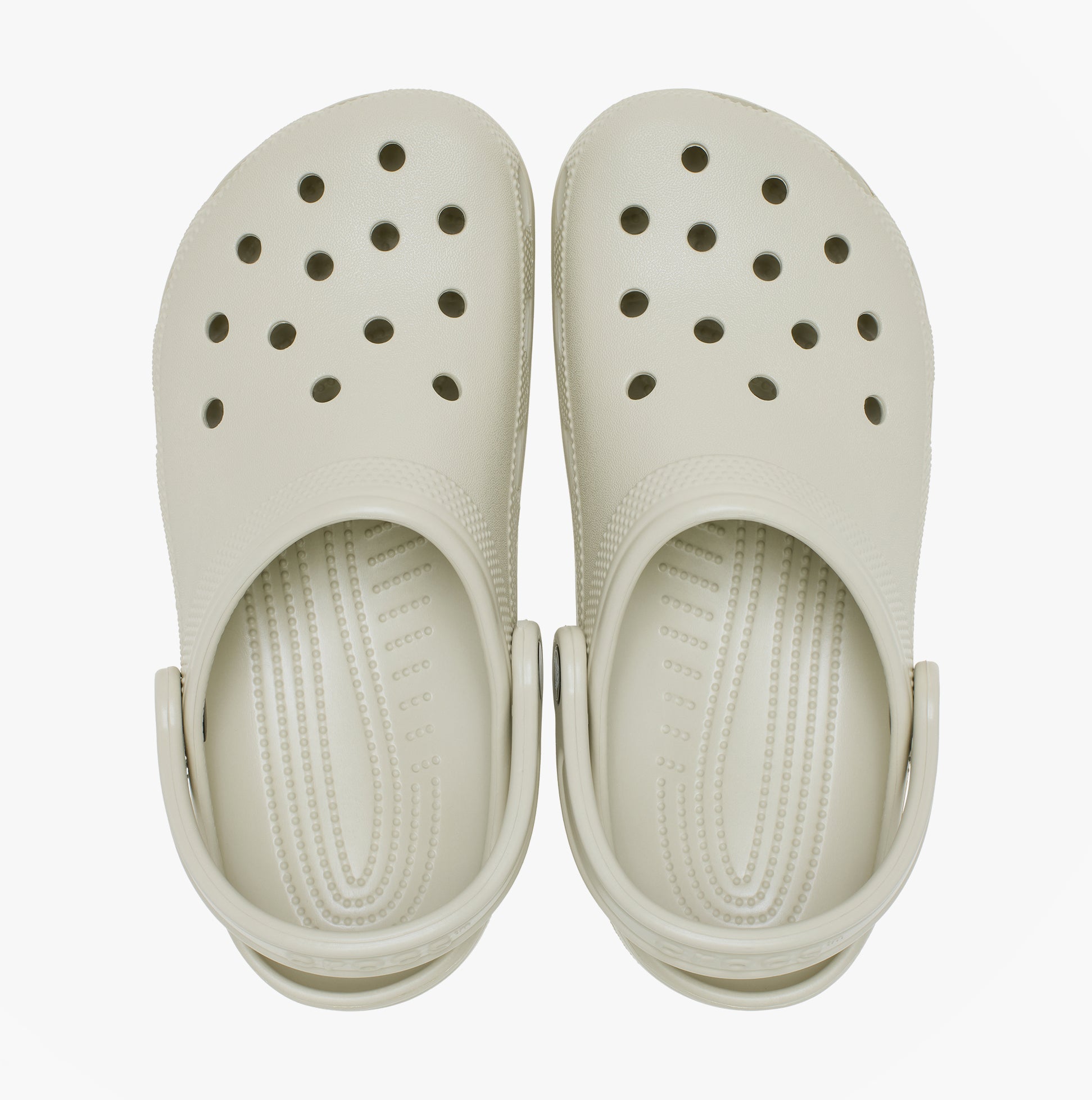 Crocs CLASSIC Unisex Adults Clogs Meteor