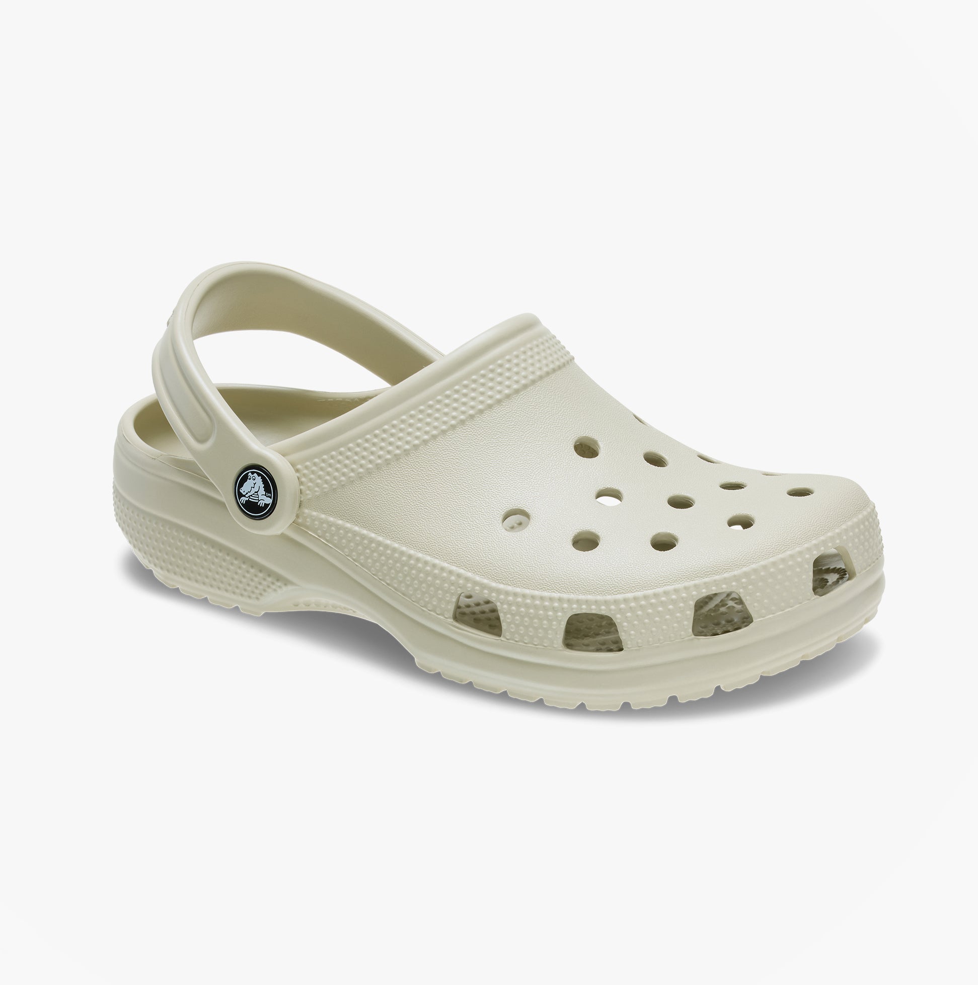 Crocs CLASSIC Unisex Adults Clogs Meteor