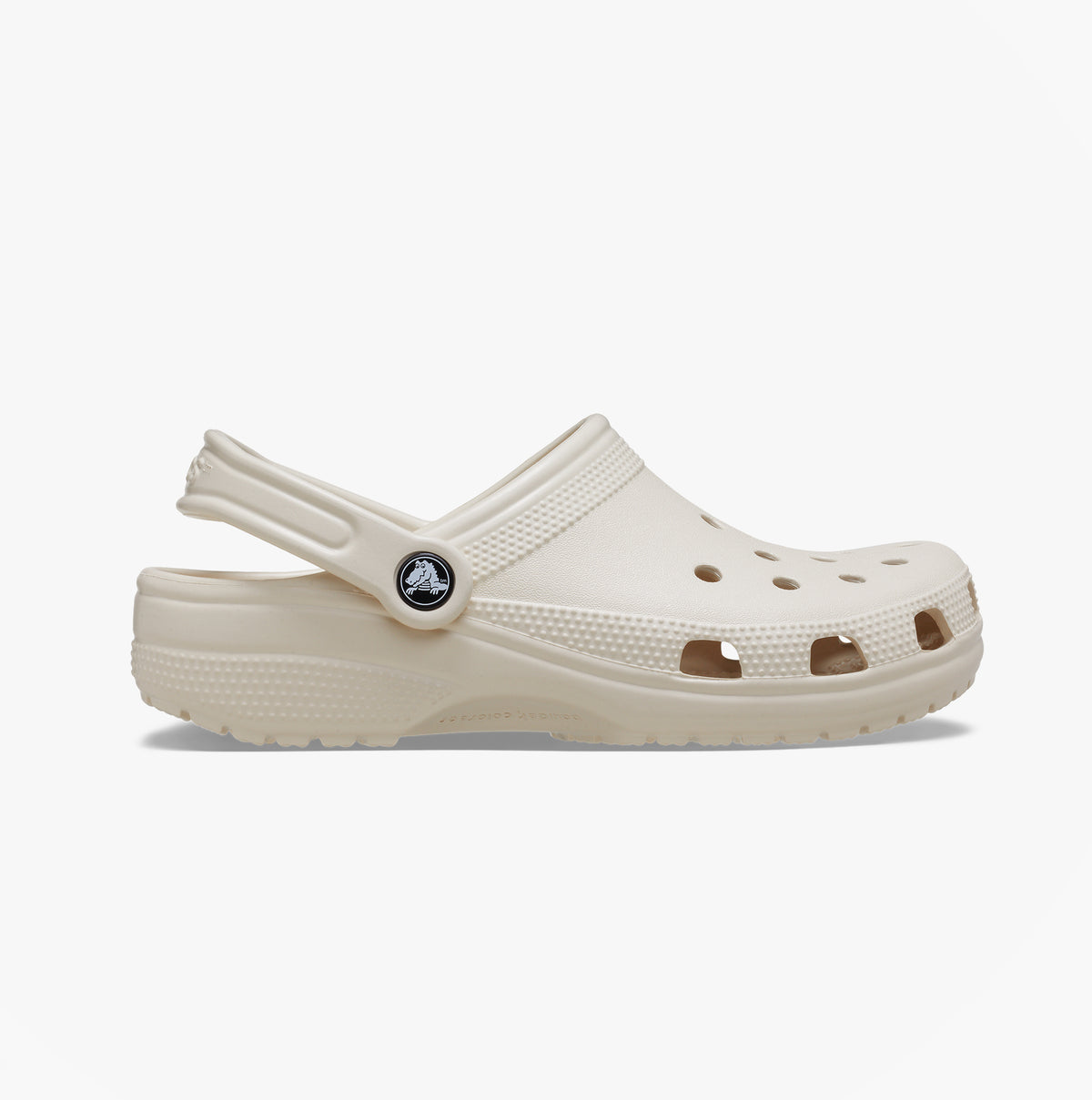 Crocs CLASSIC Unisex Adults Clogs Frappe