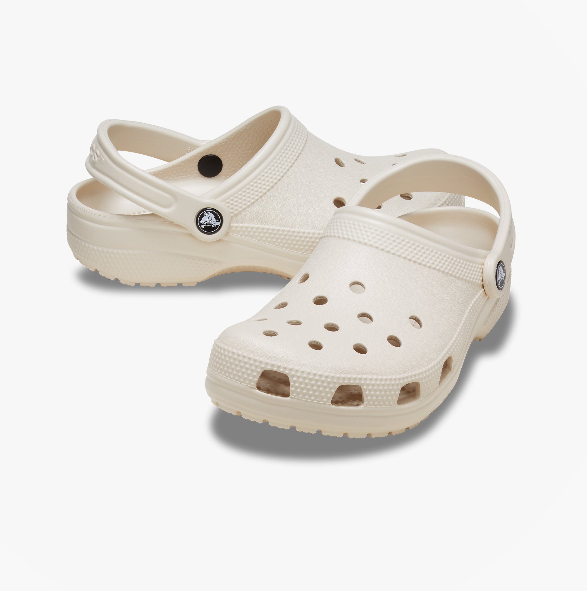 Crocs CLASSIC Unisex Adults Clogs Frappe