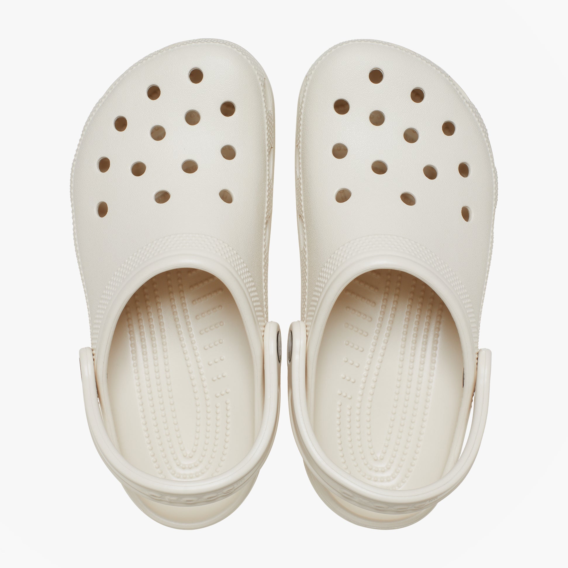 Crocs CLASSIC Unisex Adults Clogs Frappe