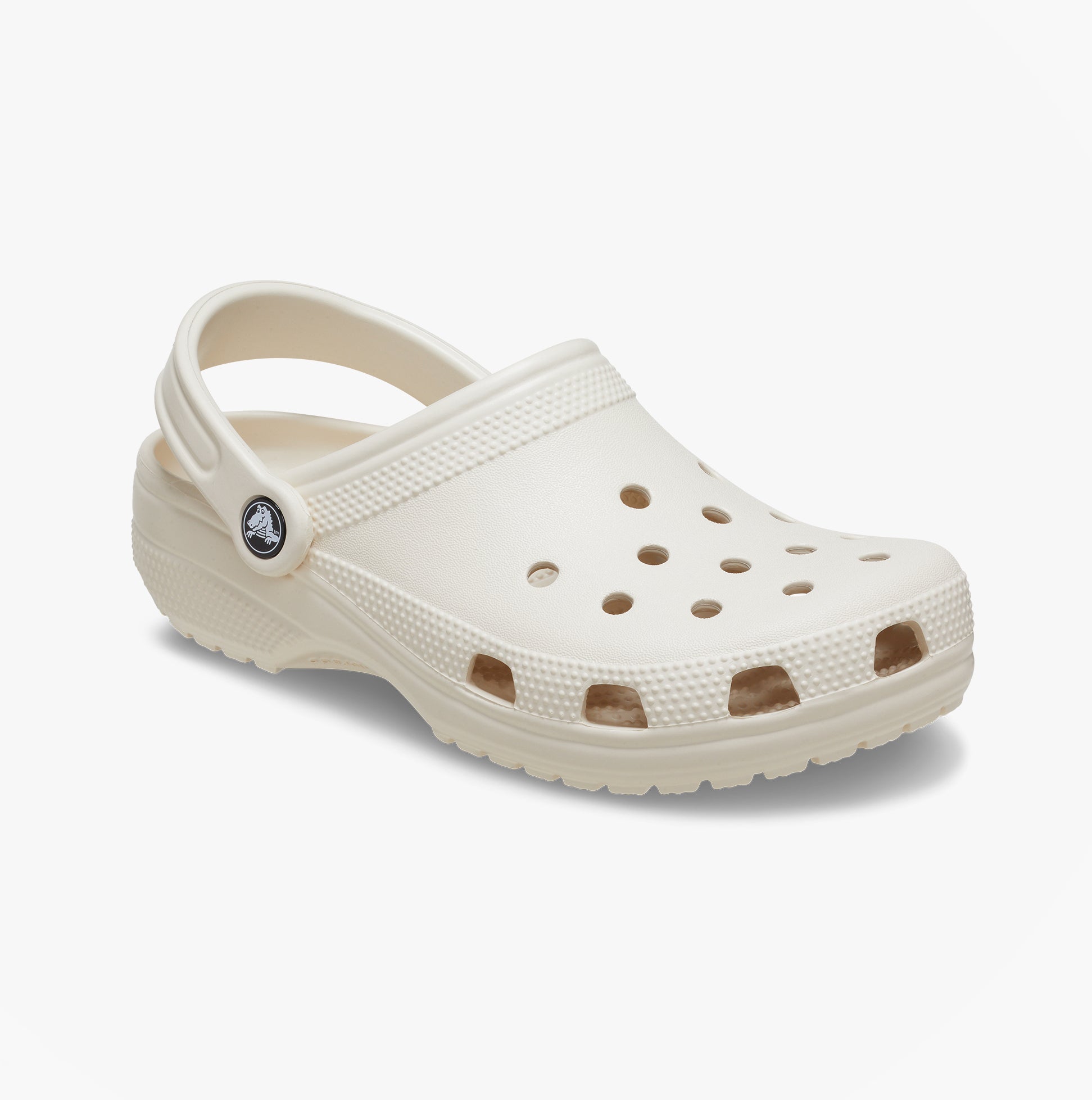 Crocs CLASSIC Unisex Adults Clogs Frappe