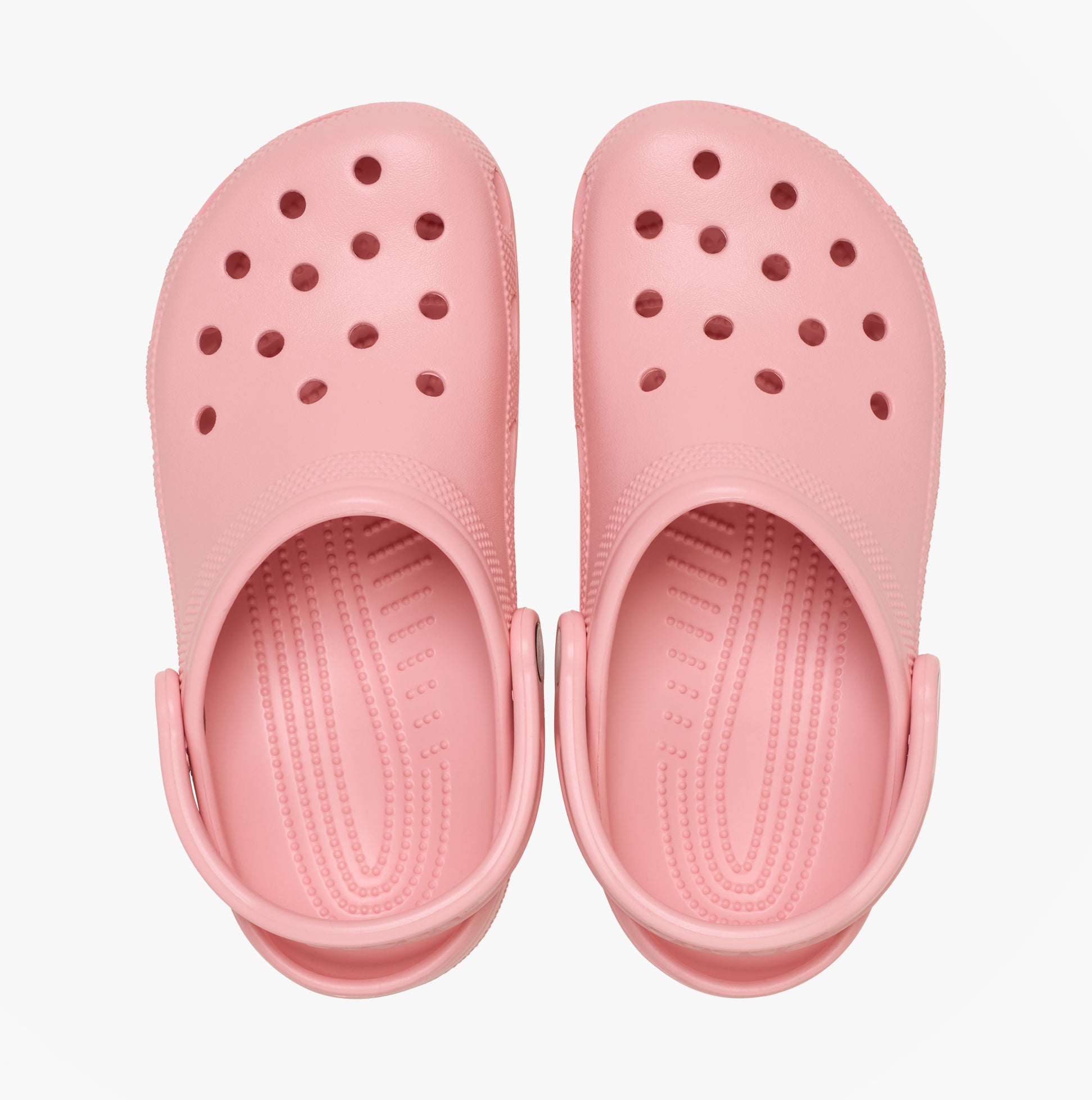 Crocs CLASSIC Unisex Adults Clogs Powder Pink
