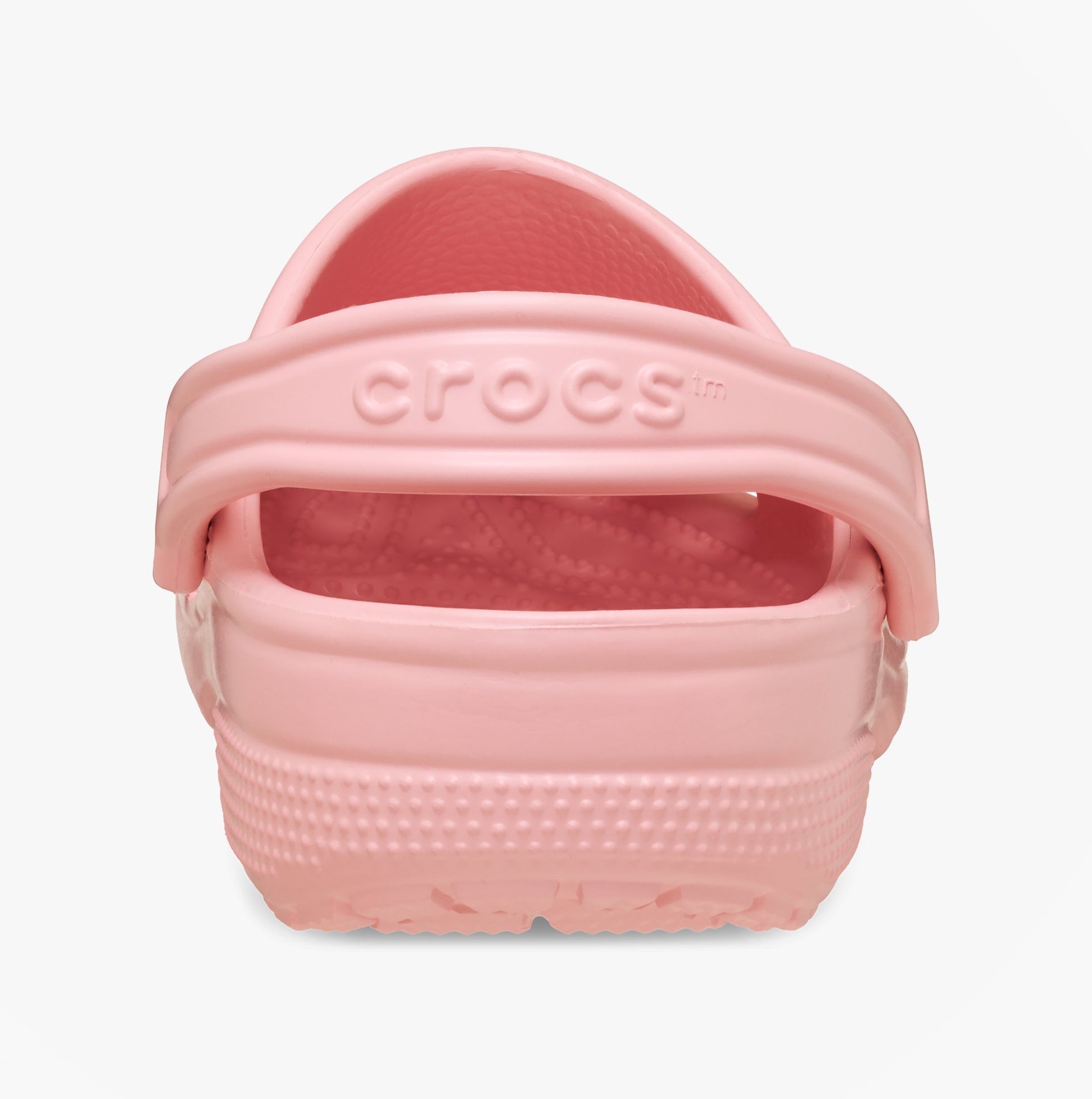 Crocs CLASSIC Unisex Adults Clogs Powder Pink
