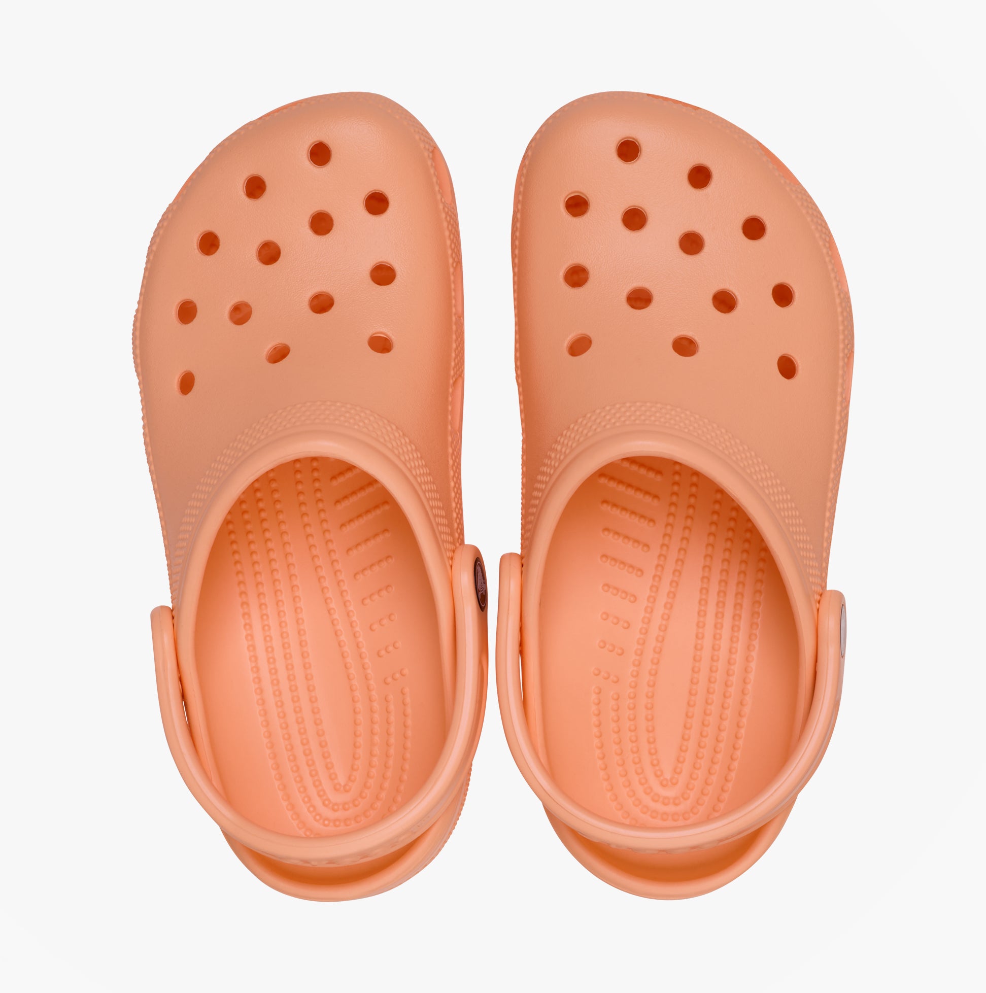 Crocs CLASSIC Unisex Adults Clogs Electric Sunstone