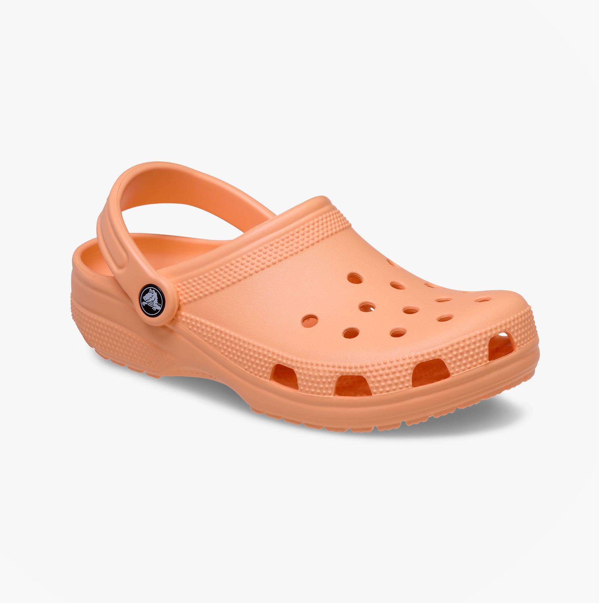 Crocs CLASSIC Unisex Adults Clogs Electric Sunstone