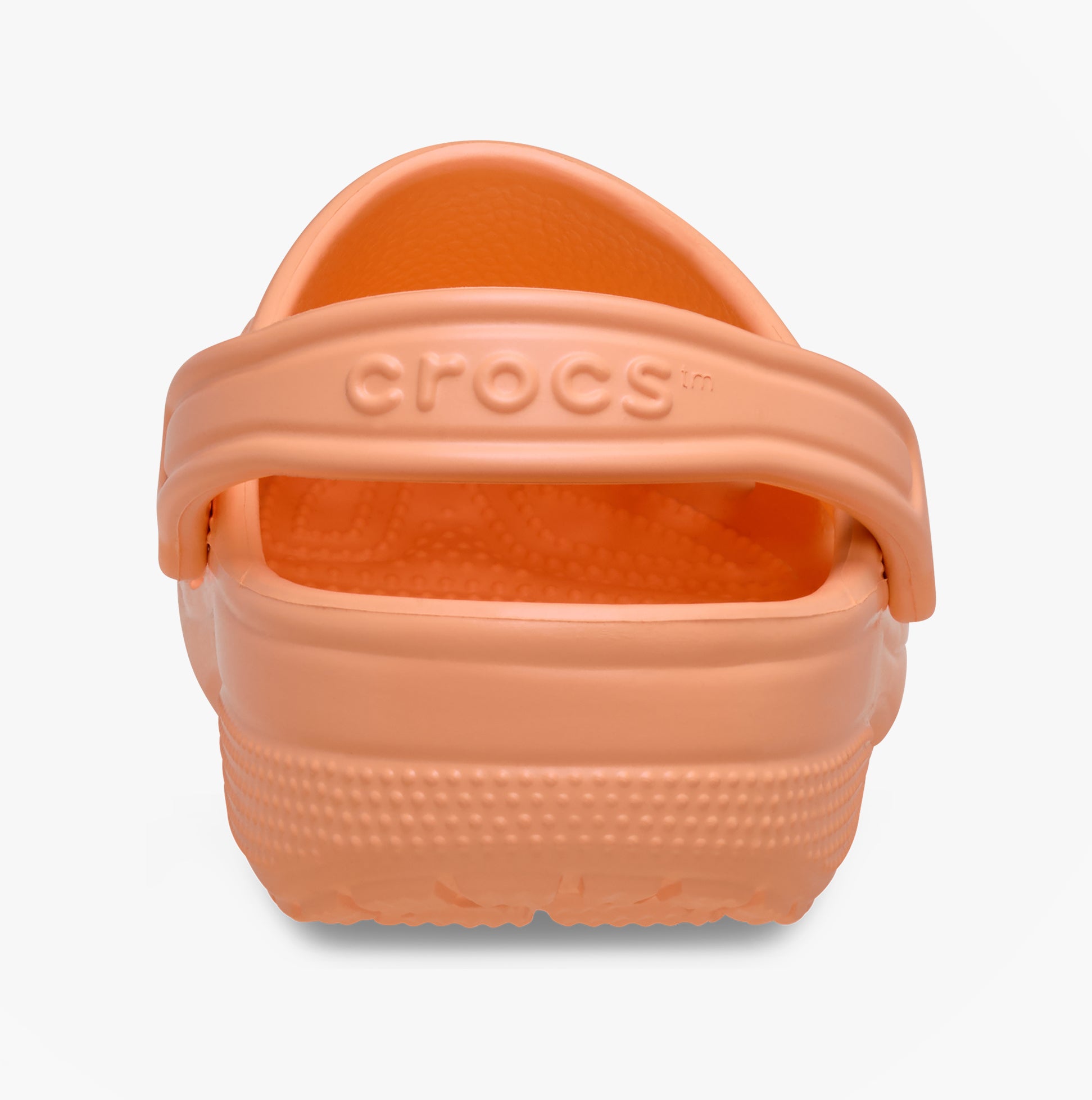 Crocs CLASSIC Unisex Adults Clogs Electric Sunstone