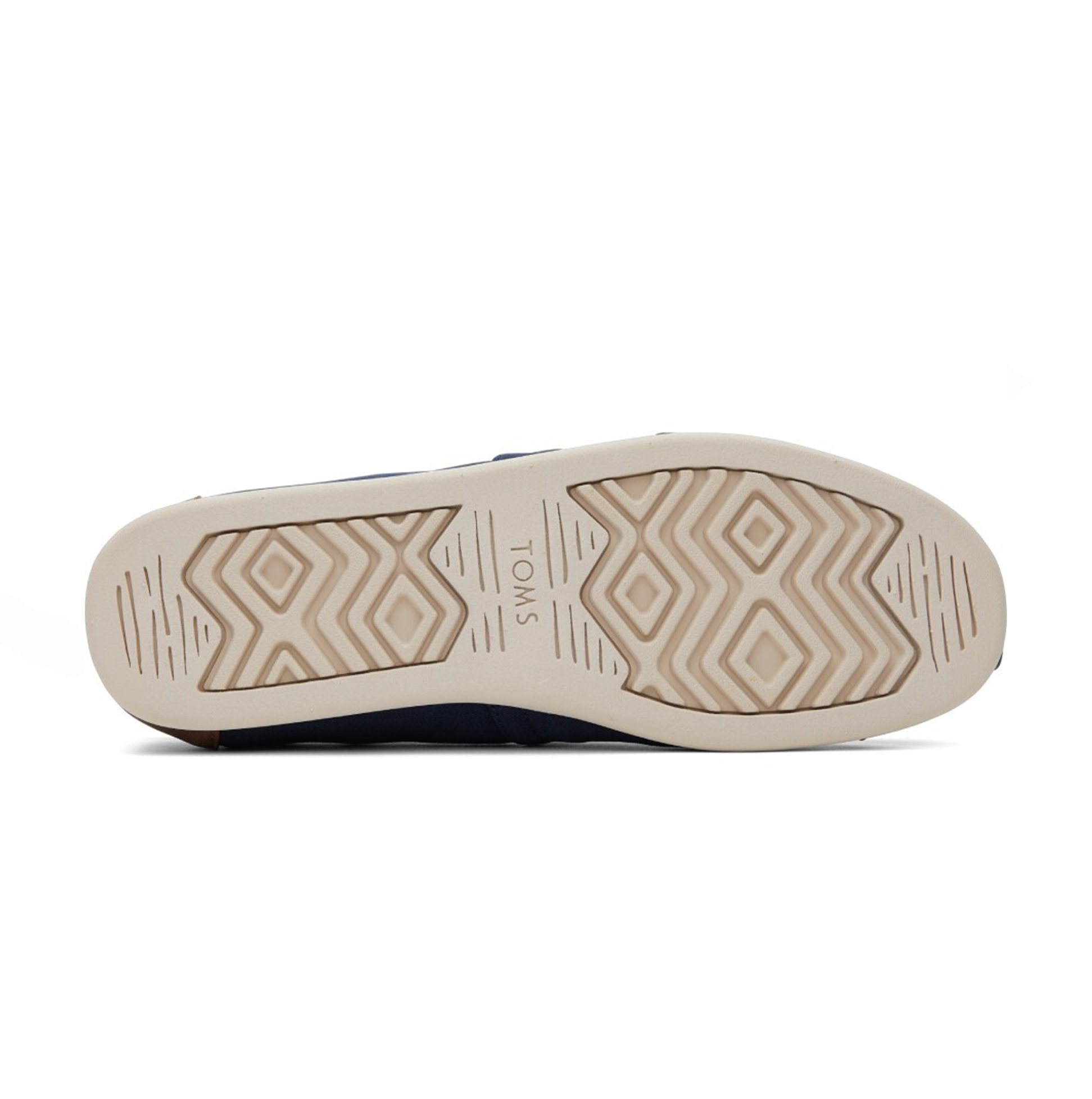 ALPARGATA Mens Espadrilles Navy