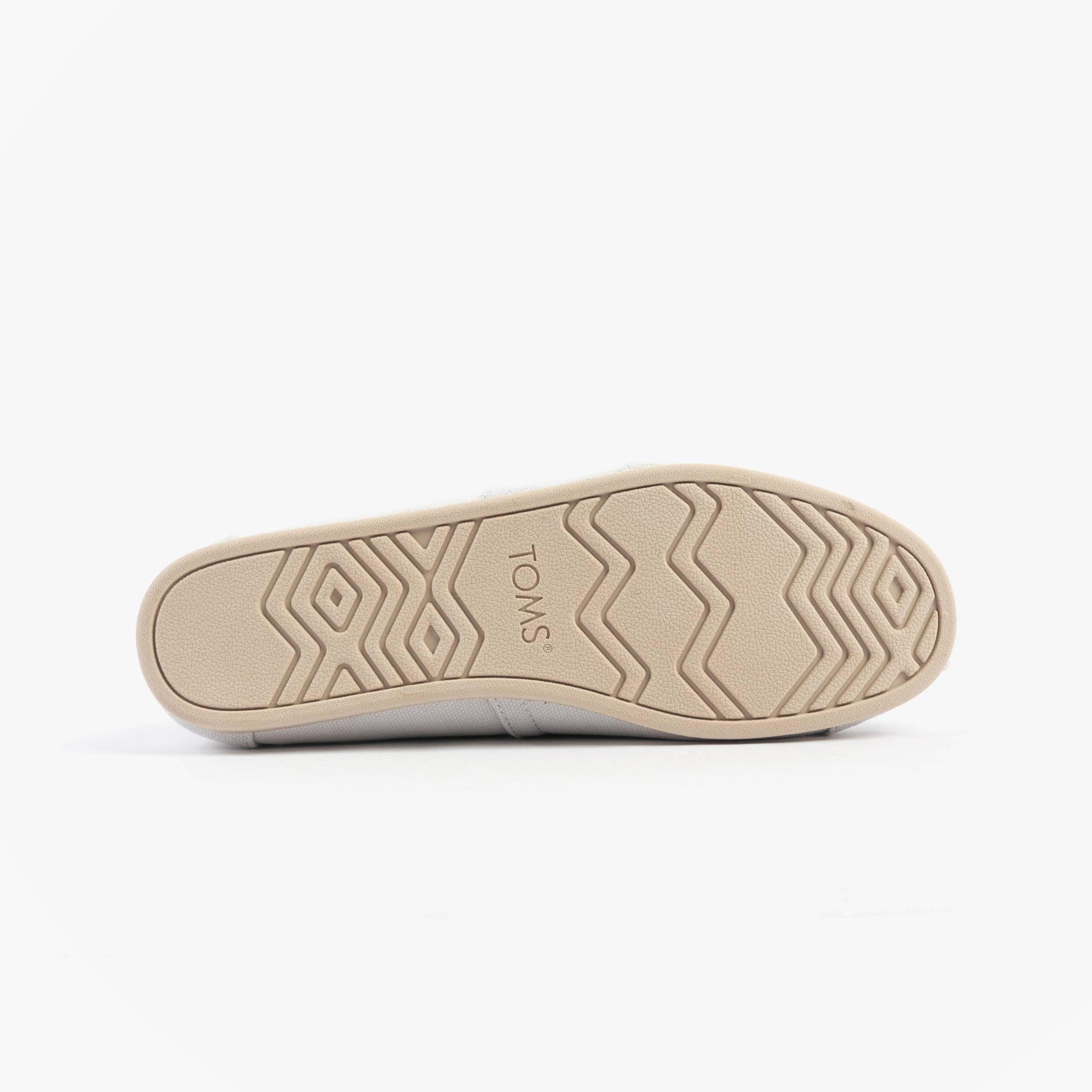 ALPARGATA CLASSIC Mens Espadrilles Grey