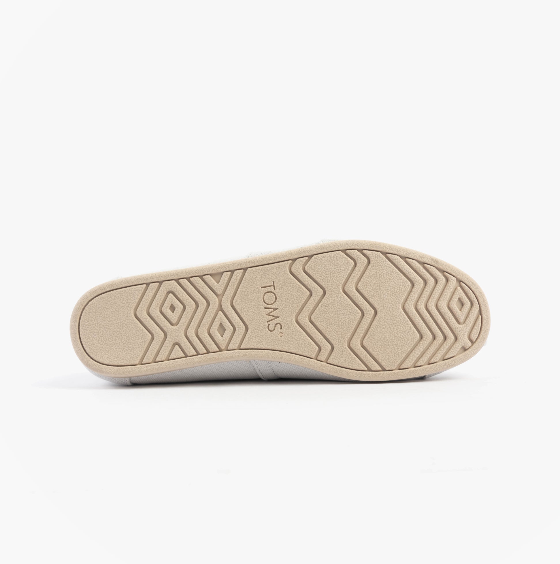 ALPARGATA CLASSIC Mens Espadrilles Grey