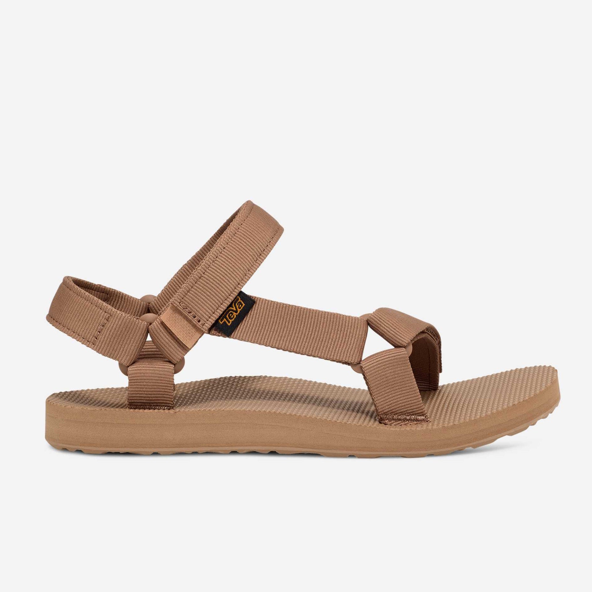Teva ORIGINAL Womens Ankle Strap Sandals Sand Dune