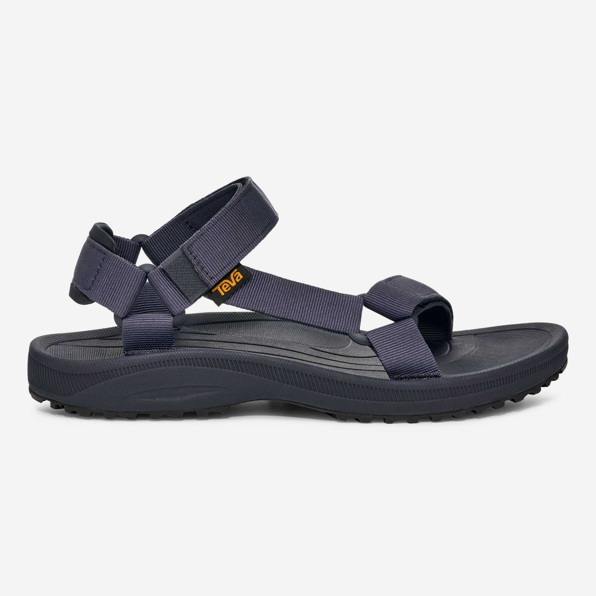 Teva WINSTED Mens Ankle Strap Sandals Crown Blue