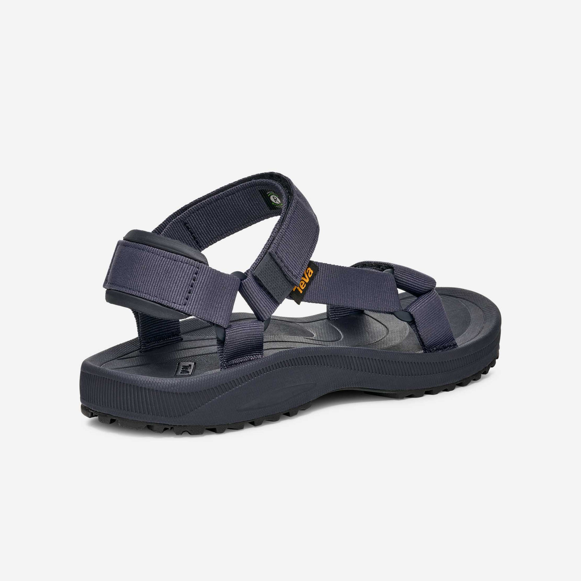 Teva WINSTED Mens Ankle Strap Sandals Crown Blue