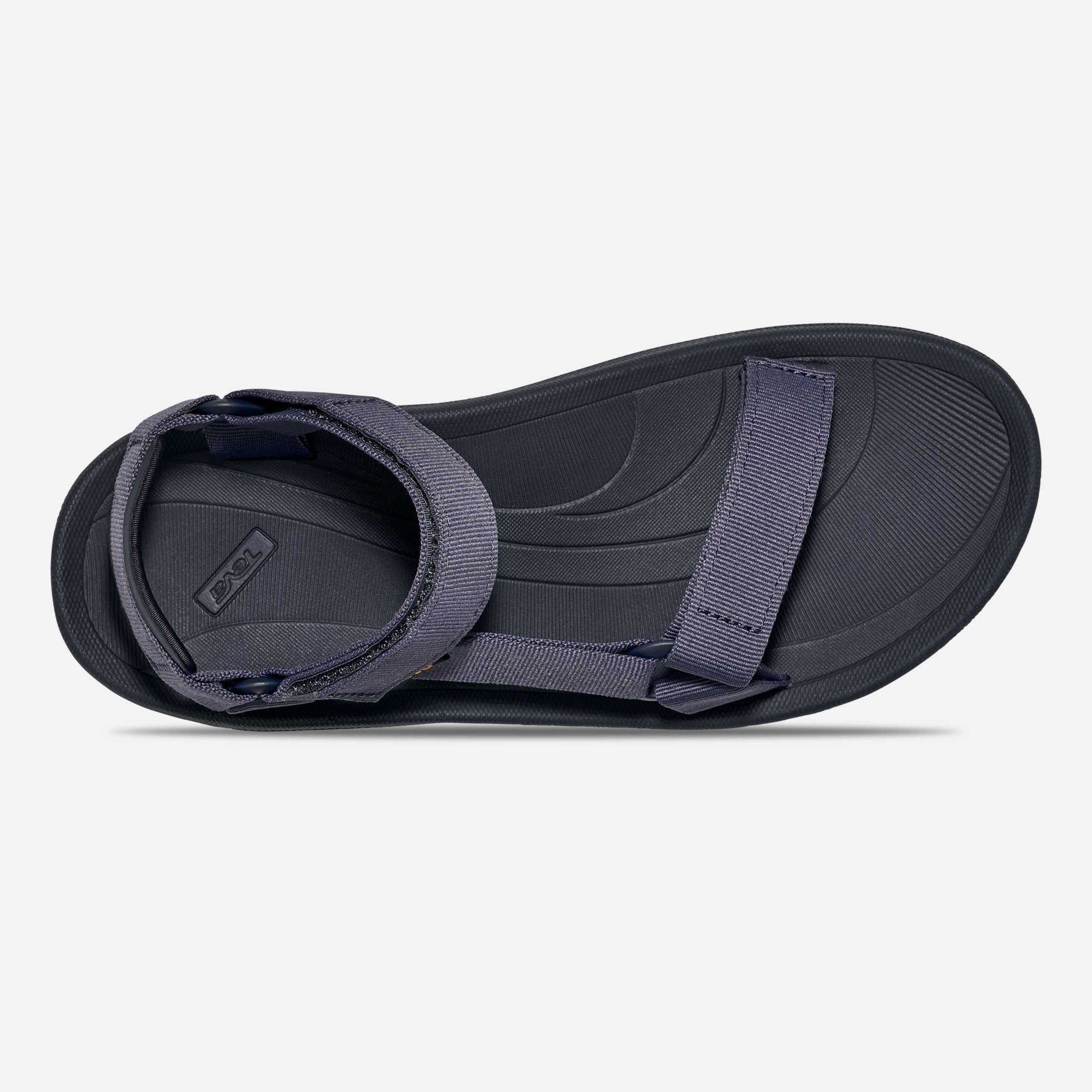 Teva WINSTED Mens Ankle Strap Sandals Crown Blue