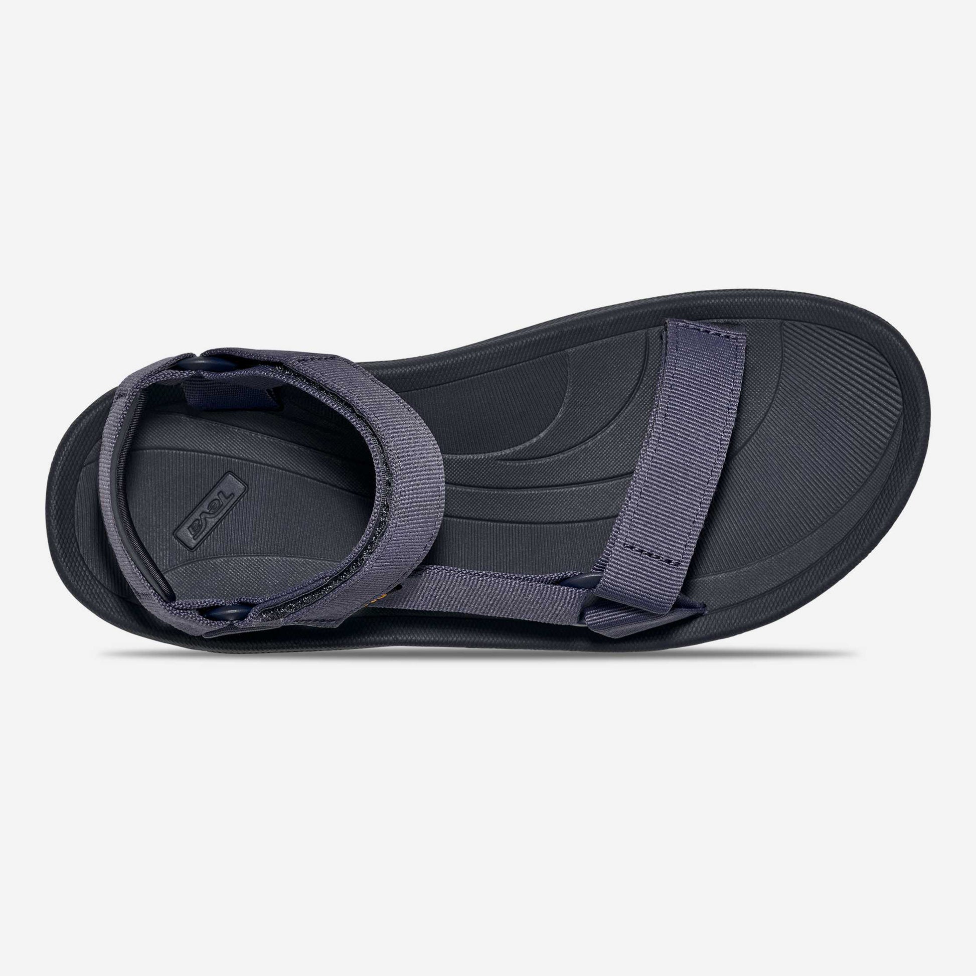 Teva WINSTED Mens Ankle Strap Sandals Crown Blue