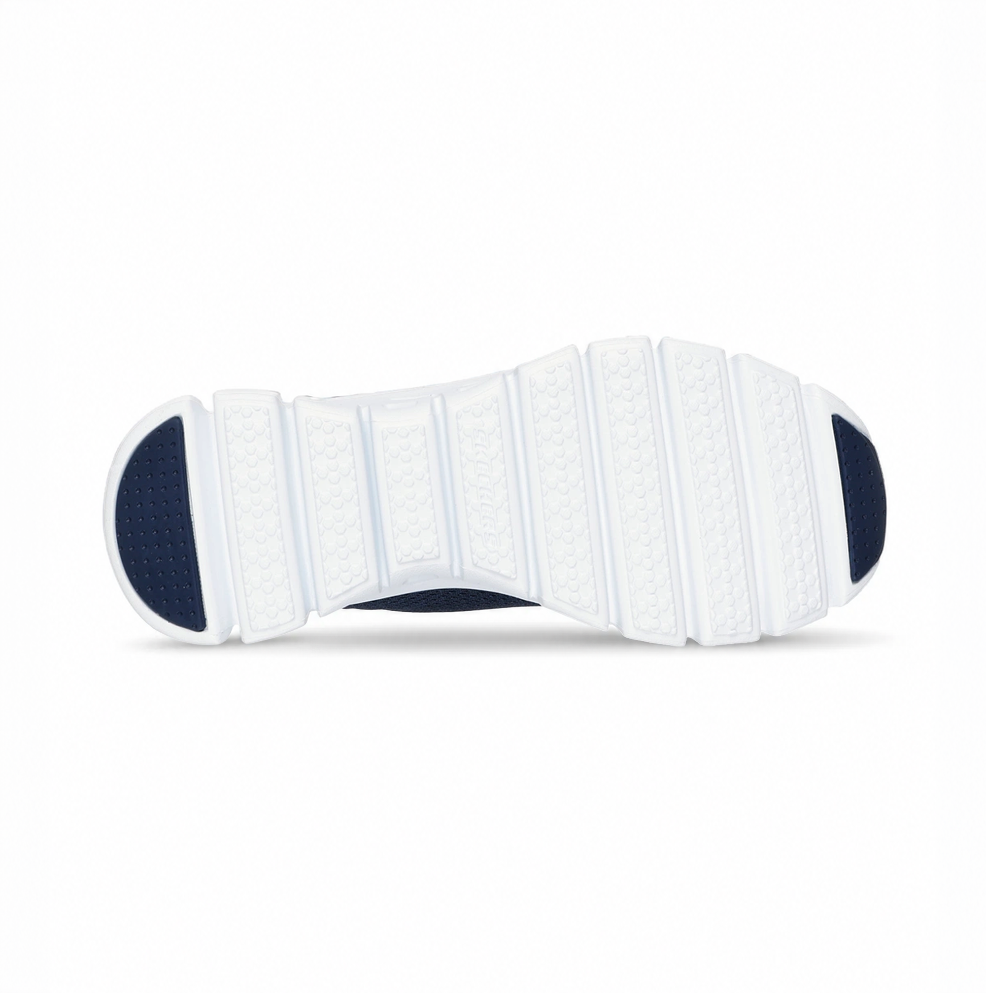 Skechers 104547/NVY GLIDE-STEP - PURSUIT Womens Trainers Navy