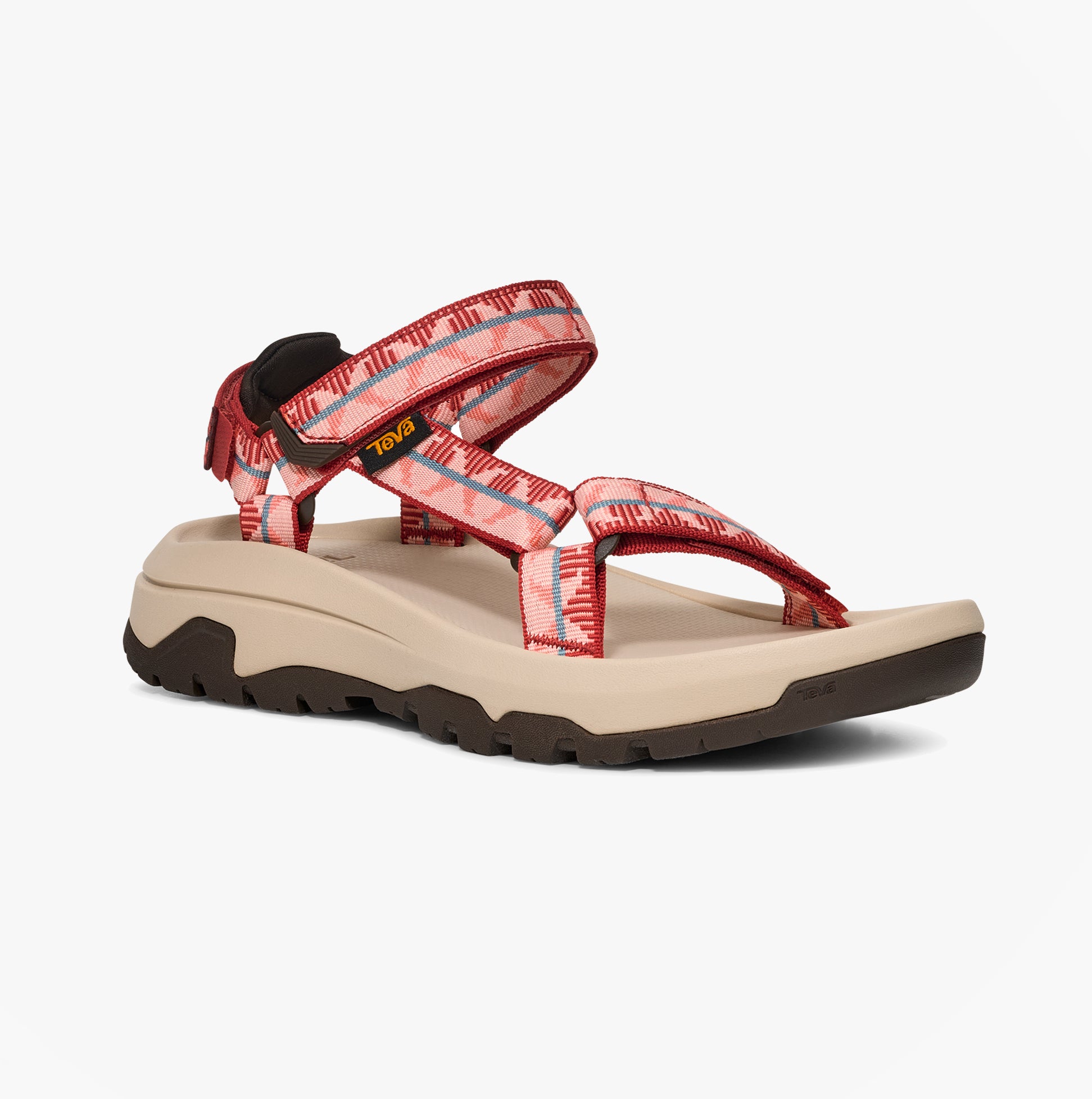 Teva HURRICANE XLT3 CT Womens Cross Strap Sandals Criss Cross Bossa Nova