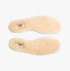 UGG SHEEPSKIN INSOLE Womens Natural