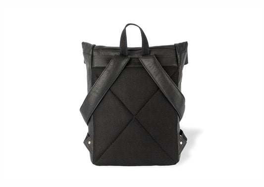 Silver Street London CLAUDE Mens Bags Black
