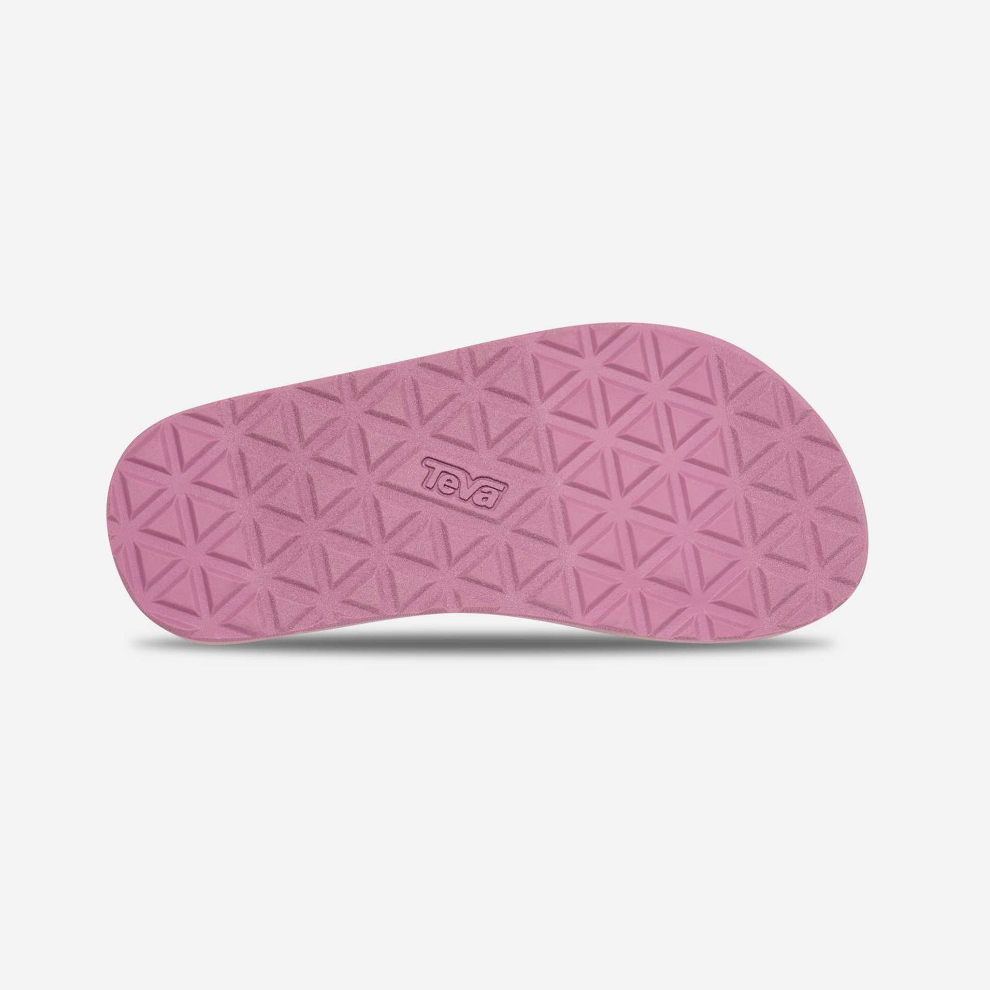 Teva ORIGINAL UNIVERSAL Unisex Kids Ankle Strap Sandals Lilas Multi