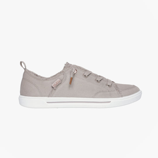 Skechers B CUTE 2.0 Womens Casual Trainers Taupe