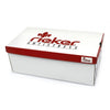 Rieker B6501-00 Mens Shoes Black