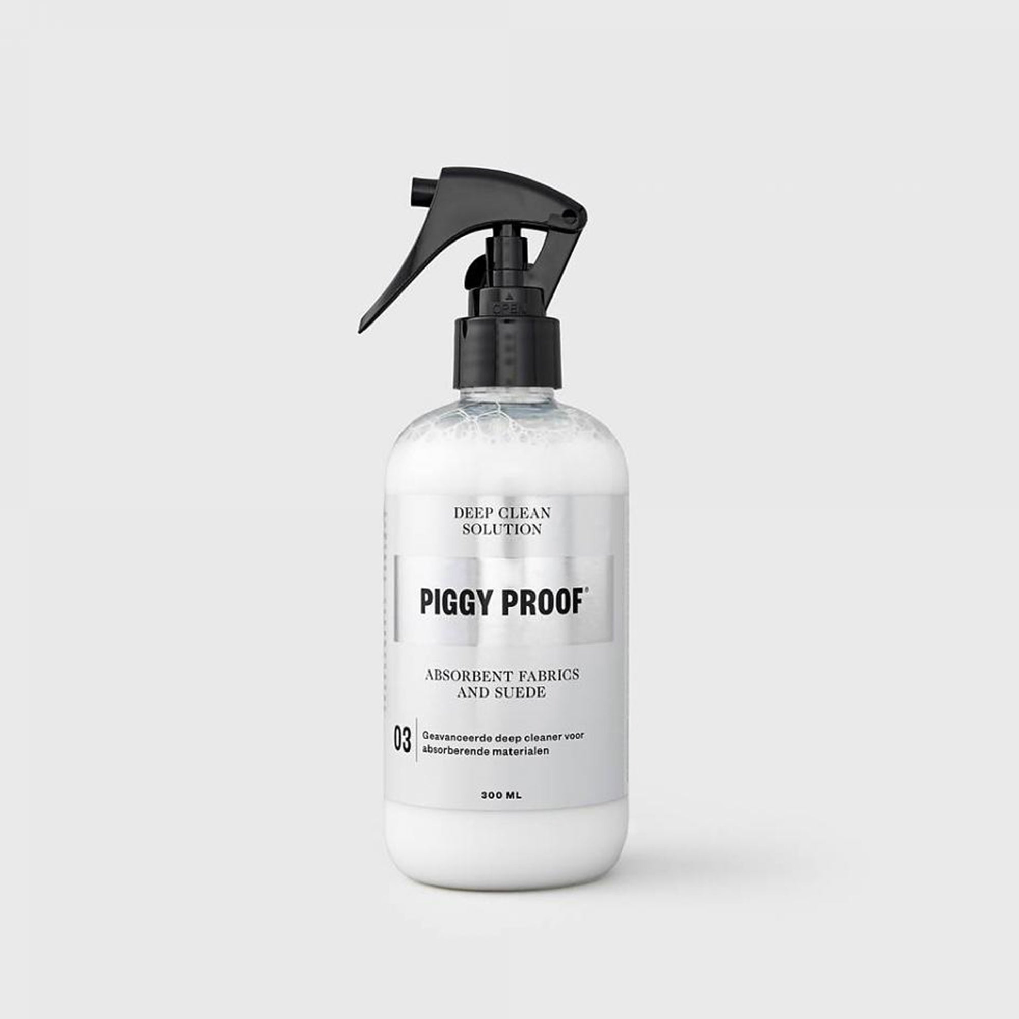 Piggy Proof