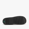 Kickers KICK Girls T-Bar Leather School Shoes Black