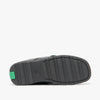 Kickers FRAGMA LACE Moccasin Leather Derby Shoes