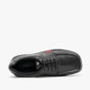 Kickers FRAGMA LACE Moccasin Leather Derby Shoes