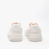 Rocket Dog CHEERY Womens Canvas Trainers White