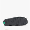 Kickers 114863 FRAGMA STRAP Boys School Shoes Black