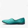 GBS AUDREY Slip On Womens Slippers Ocean