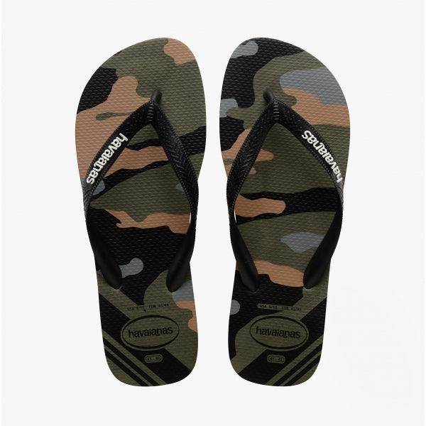 Havaianas Men's Flip-Flops